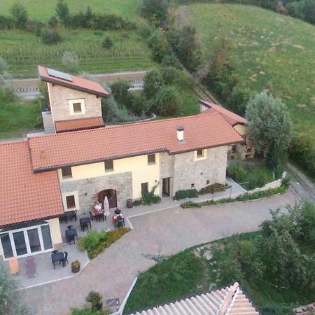 Poggio D'Incanto Bettola  Ngoại thất bức ảnh