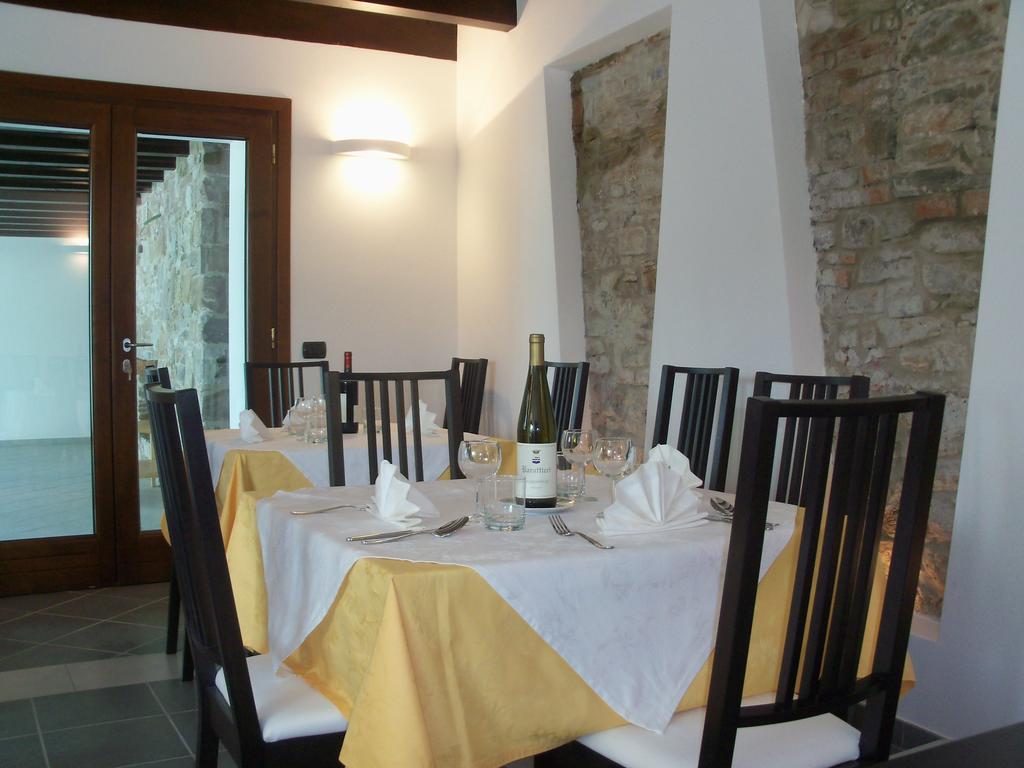 Poggio D'Incanto Bettola  Ngoại thất bức ảnh